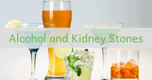 Can Alcohol Cause Kidney Stones? - The Kidney Dietitian