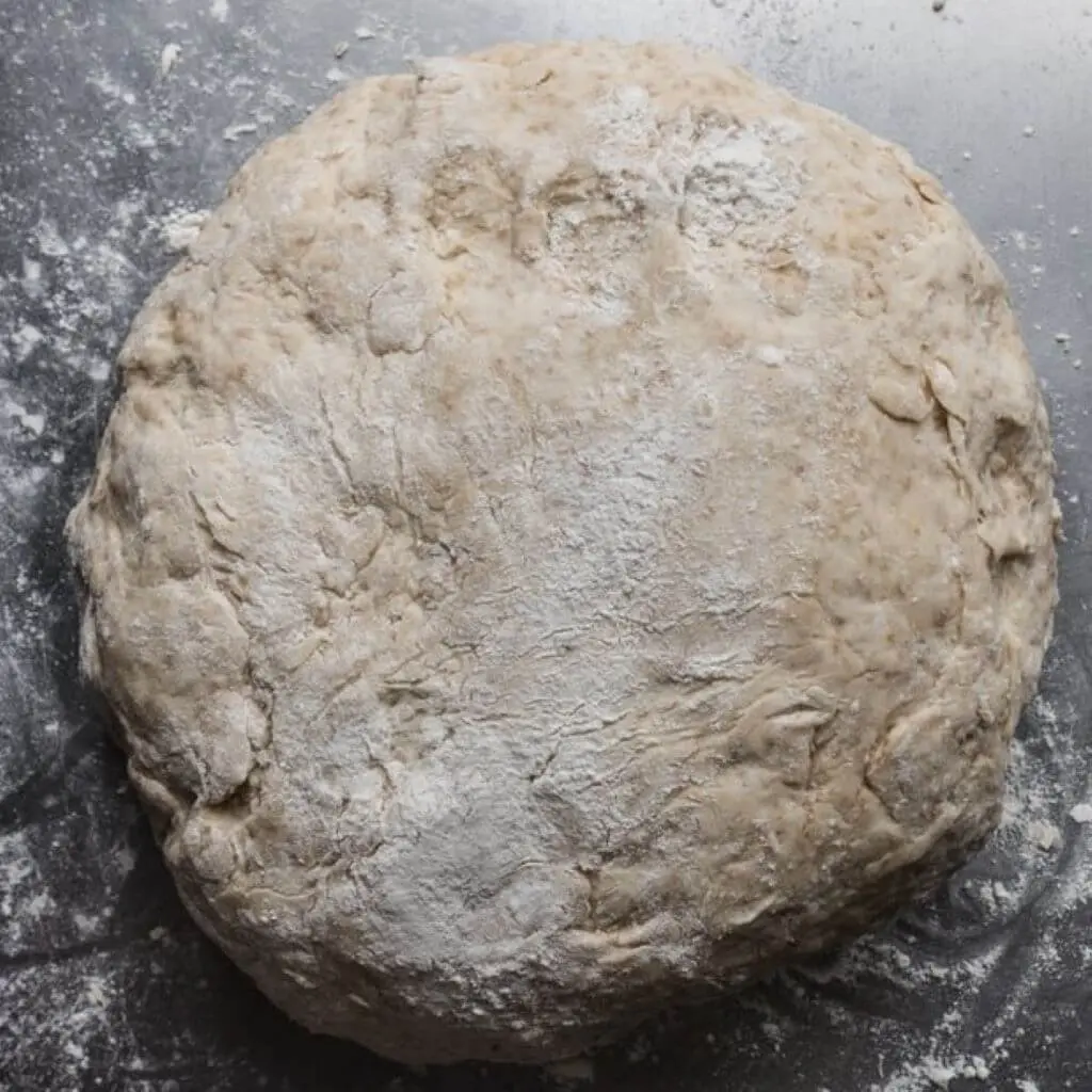 pizza dough