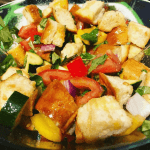 panzanella toscana