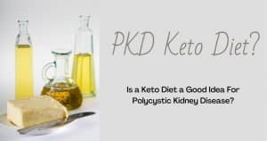 PKD Keto Diet