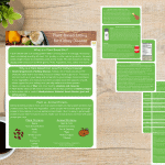 RD2RD Plant Based Diet High K