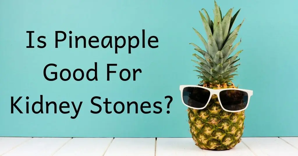 Fruit juice for 2025 kidney stones