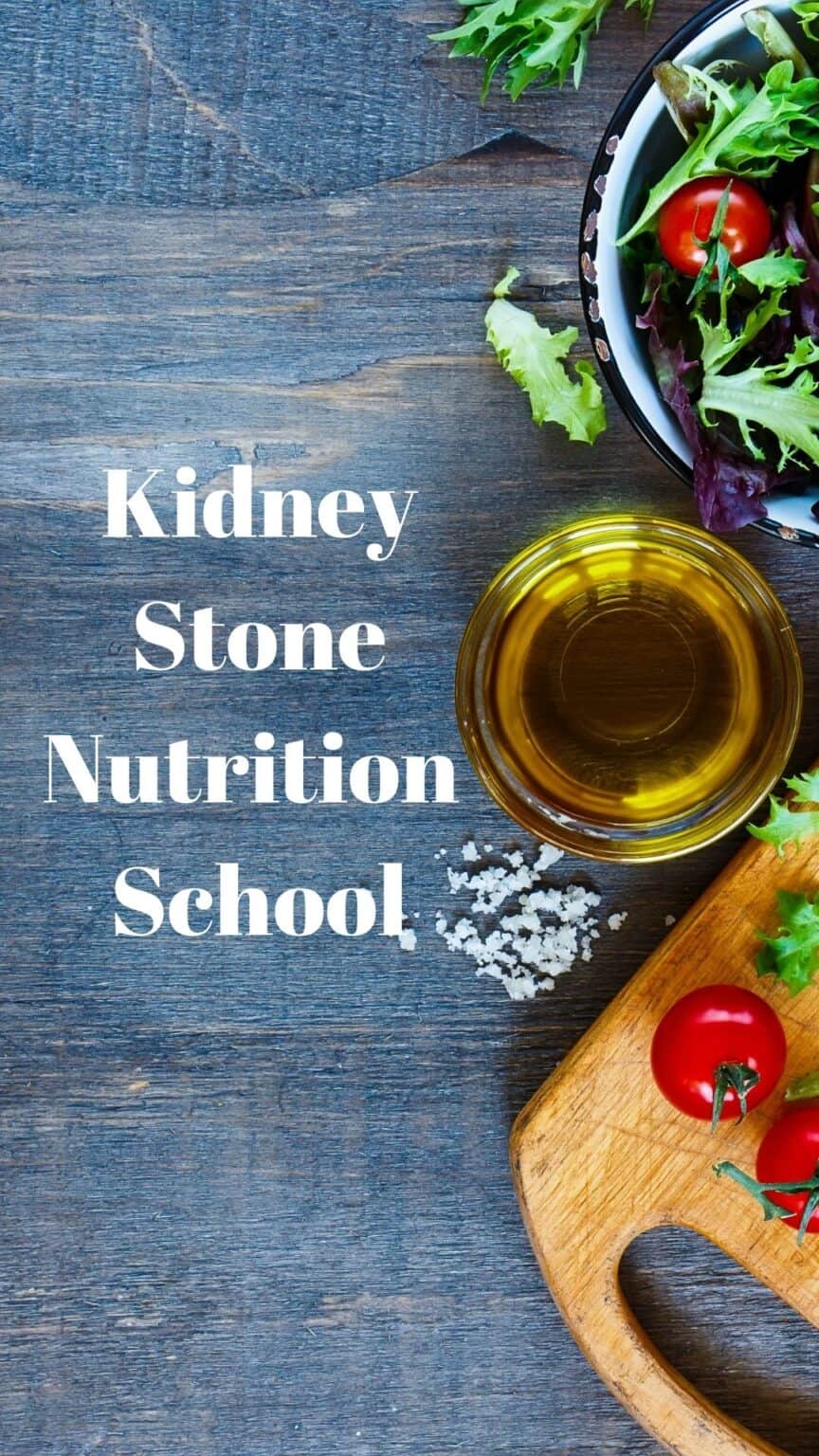 Can Alcohol Cause Kidney Stones? The Kidney Dietitian