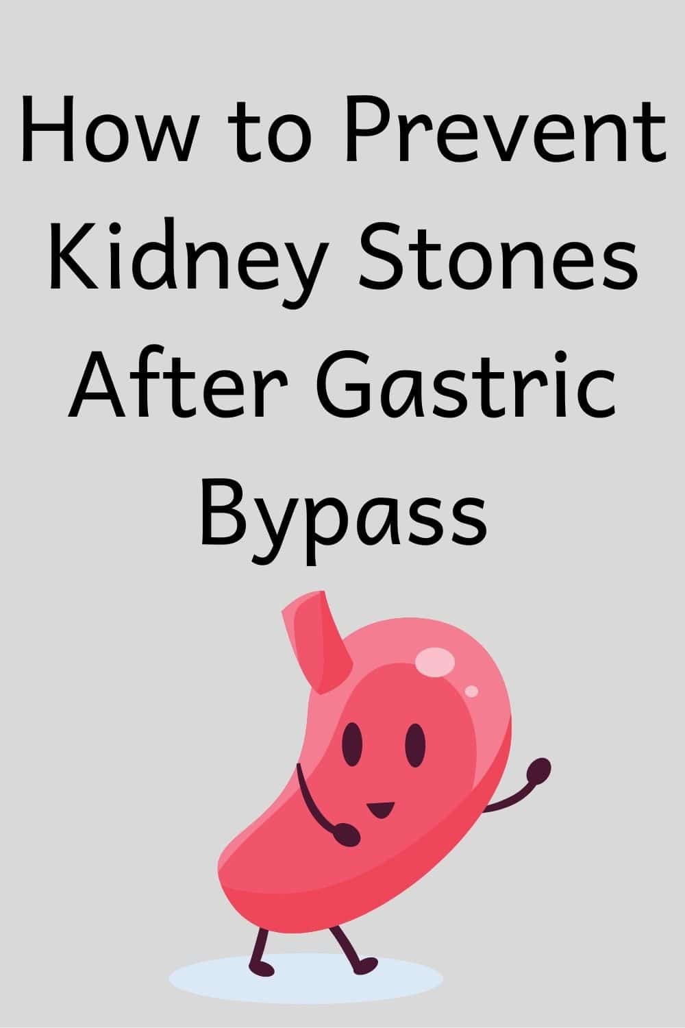 Gastric Bypass and Kidney Stones The Kidney Dietitian