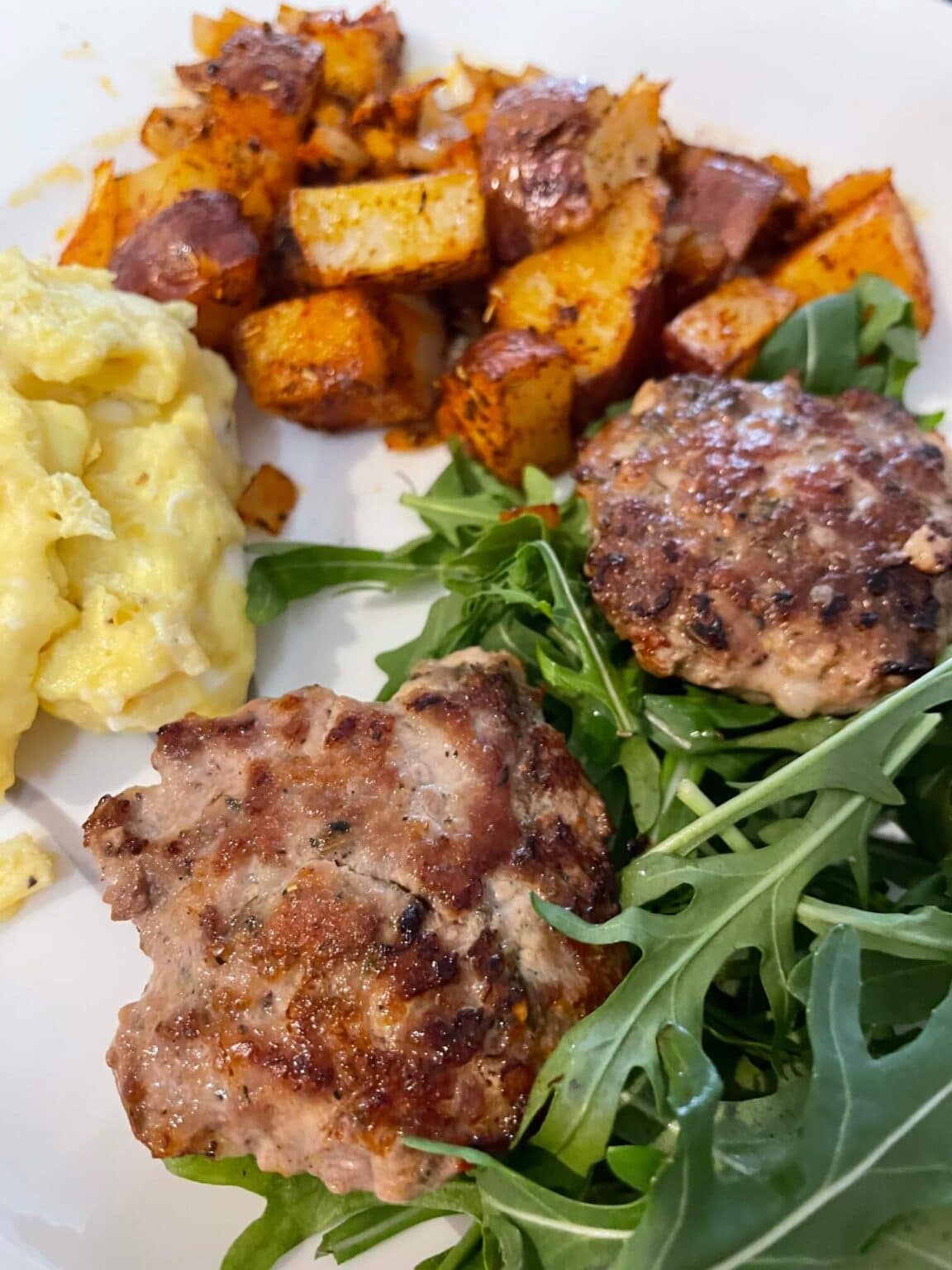 Low Sodium Sausage The Kidney Dietitian