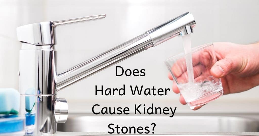 Does Hard Water Cause Kidney Stones? The Kidney Dietitian