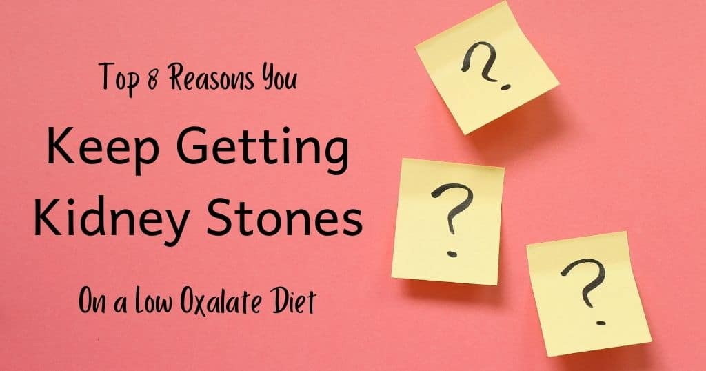 Kidney Stones Archives Page 4 of 6 The Kidney Dietitian