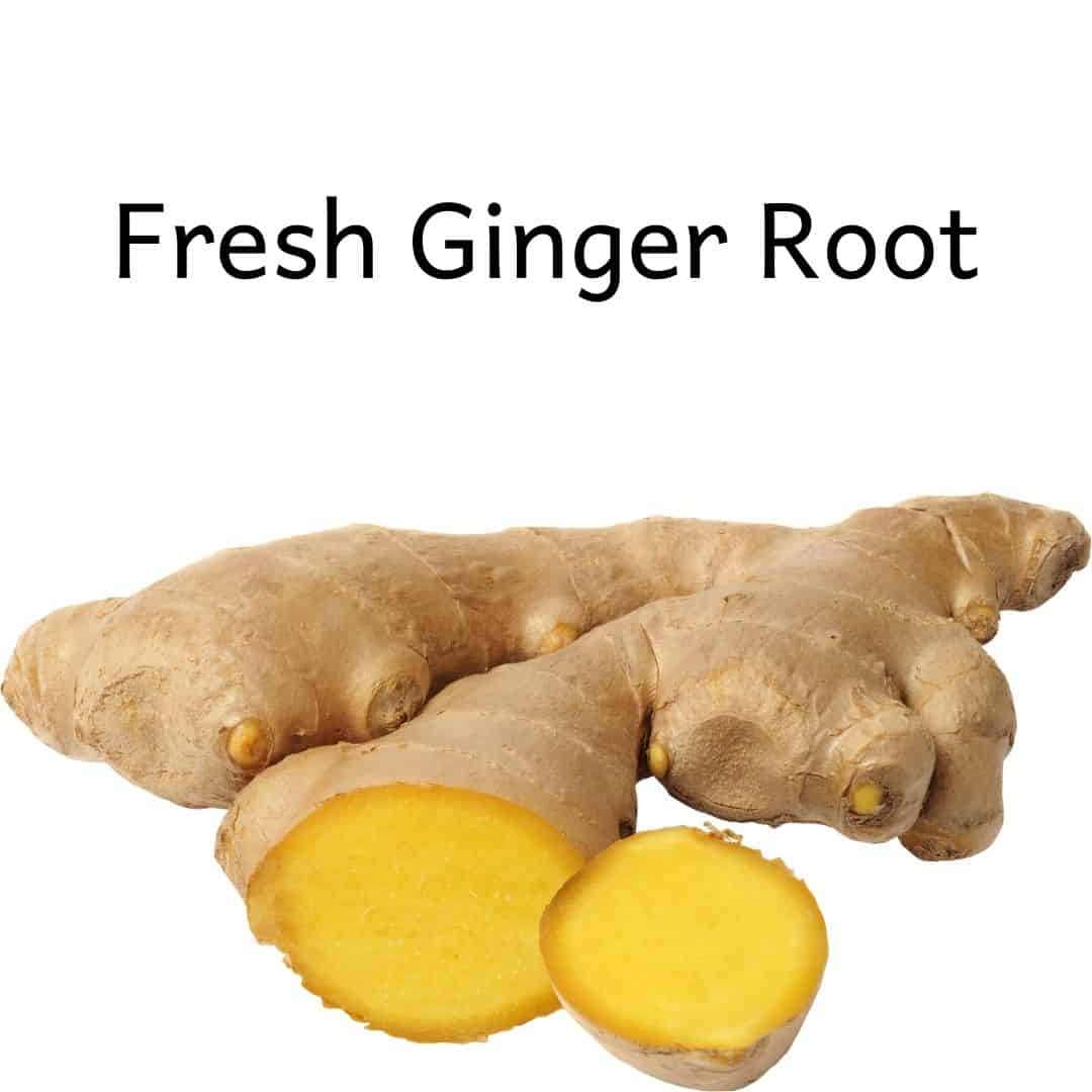 Is Ginger Good For Kidneys? The Kidney Dietitian