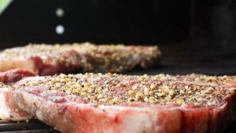 Steak & Bake - Salt Free Rub from Spiceology  Salt free seasoning, Bbq  recipes beef, Salt free recipes