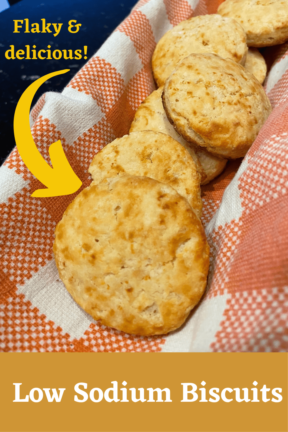 Low Sodium Biscuits The Kidney Dietitian