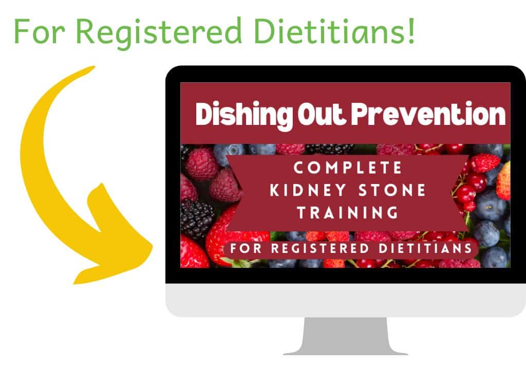 Is Rice Good for Kidney Stones? The Kidney Dietitian