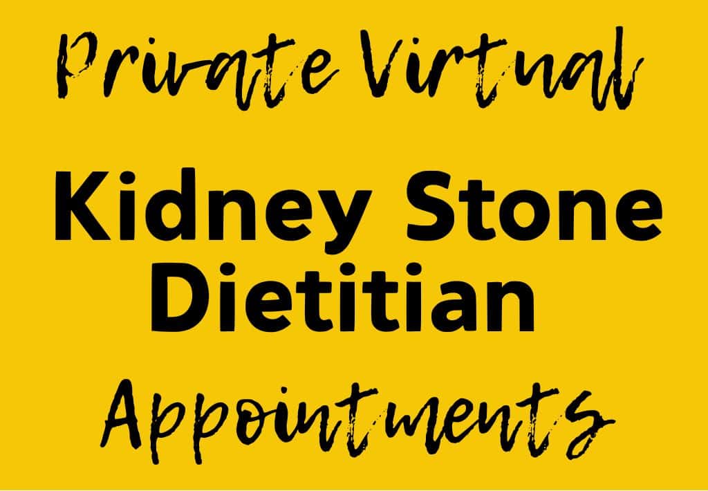 Top 10 low oxalate beans the kidney dietitian